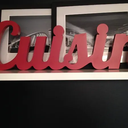 2409 Apartament Parma