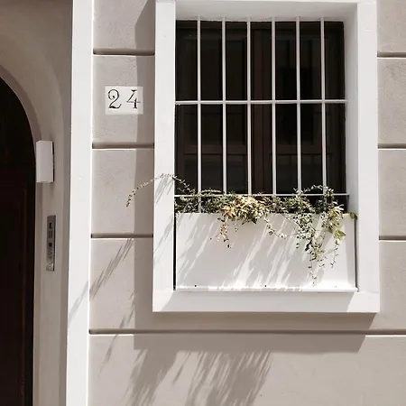 2409 Apartman