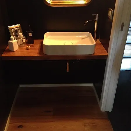 Apartment 2409 *
