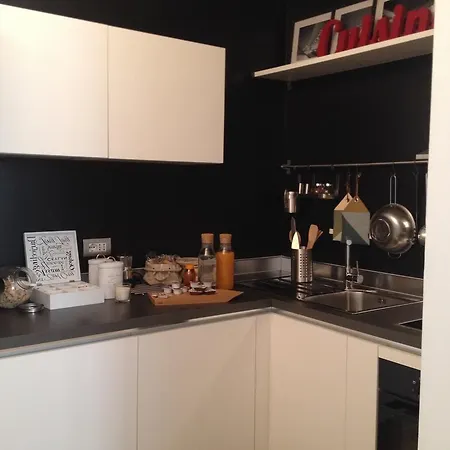 Apartament 2409 Parma