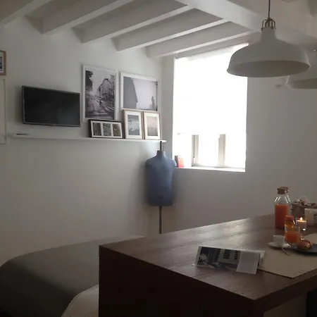 2409 Apartment Parma