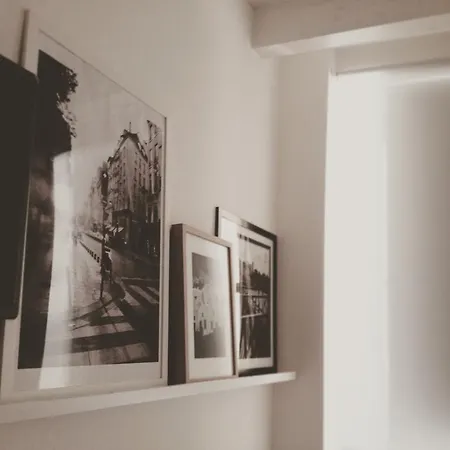 2409 Apartment Parma