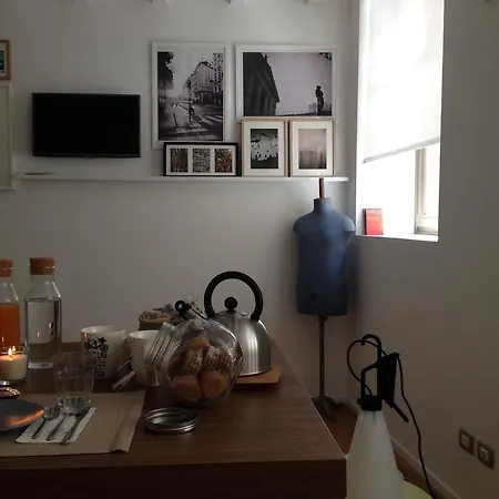 Apartment 2409 *