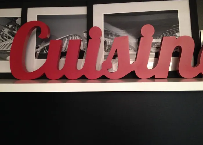 2409 Apartment Parma