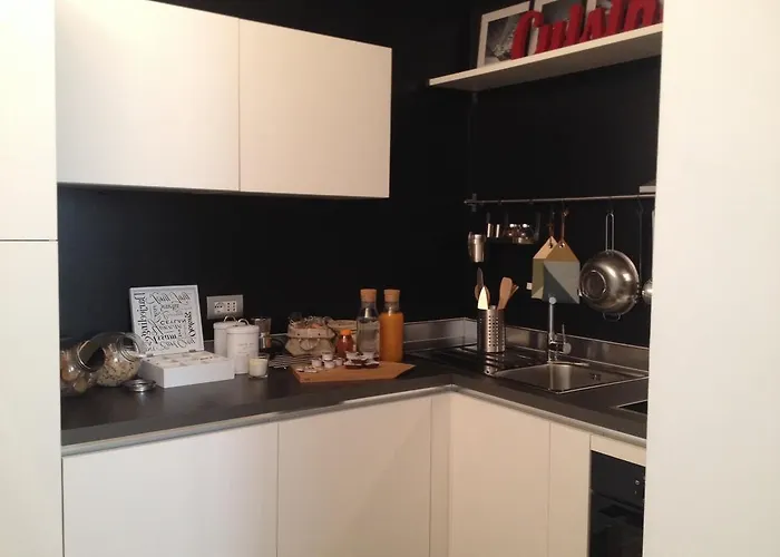 Apartment 2409 Parma