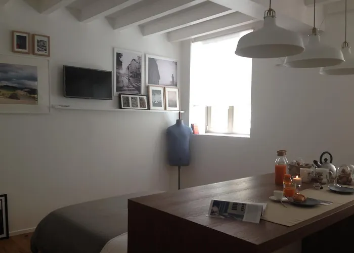 2409 Apartment Parma