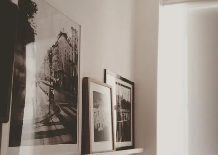 2409 Apartment Parma